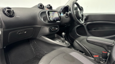 Smart EQ fortwo coupe 60kW EQ Pulse Premium 17kWh 2dr Auto [22kWCh] Electric Coupe